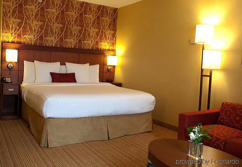Courtyard Austin Downtown/Convention Center Hotel Екстериор снимка