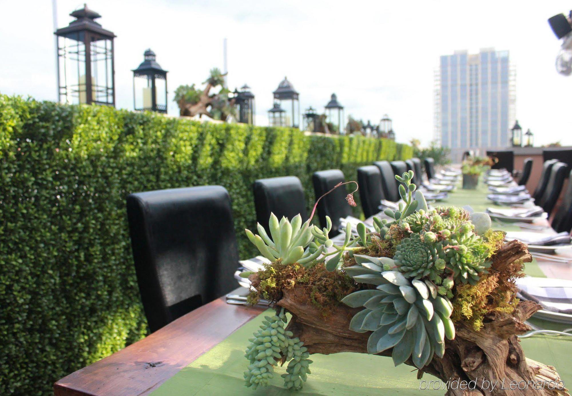 Courtyard Austin Downtown/Convention Center Hotel Екстериор снимка